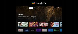 Xiaomi Mi Box S 2Gen 4K Google TV HDR Liga EA