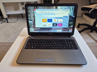HP Compaq Portátil 