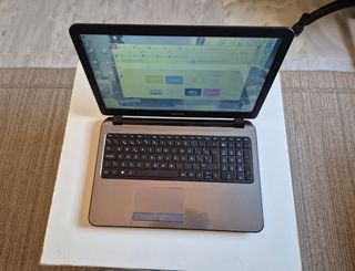 HP Compaq Portátil 