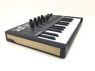 controlador midi arturia mini lab 3