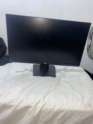 Monitor HP Full HD