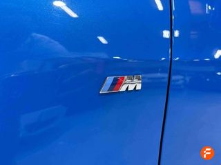 BMW Serie 1 118d