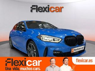 BMW Serie 1 118d