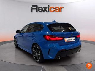 BMW Serie 1 118d