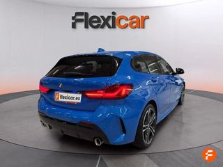 BMW Serie 1 118d