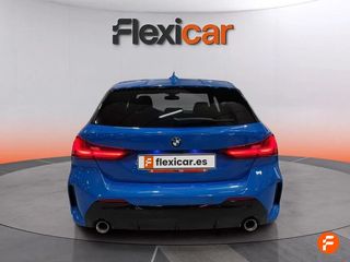 BMW Serie 1 118d