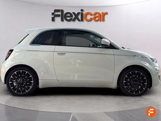 Fiat 500 Icon Hb 320km 85kW (118CV)