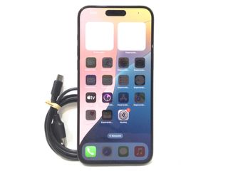 apple iphone 15 pro max 256gb
