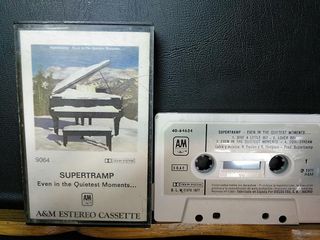 Coleccion de 154 cassettes. Todos los estilos 