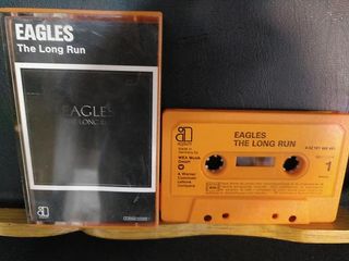Coleccion de 154 cassettes. Todos los estilos 