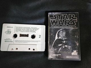 Coleccion de 154 cassettes. Todos los estilos 