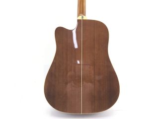 guitarra acustica ashton spd25ceqnt