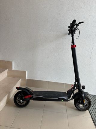 Patinete Eléctrico iScooter iX3