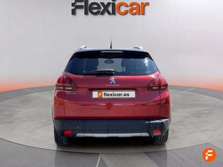 Peugeot 2008 Allure 1.6 BlueHDi 88KW (120CV) S&S EAT6