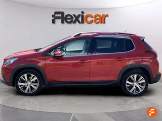 Peugeot 2008 Allure 1.6 BlueHDi 88KW (120CV) S&S EAT6