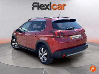 Peugeot 2008 Allure 1.6 BlueHDi 88KW (120CV) S&S EAT6