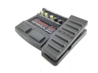 multiefectos guitarra zoom gfx-707