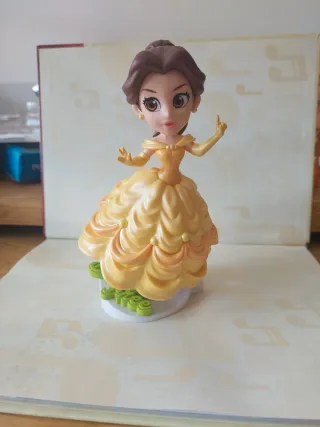 Figure disney - Bela 