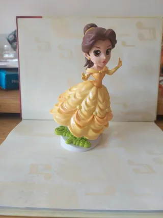 Figure disney - Bela 