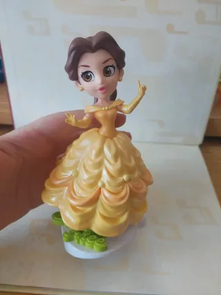 Figure disney - Bela 