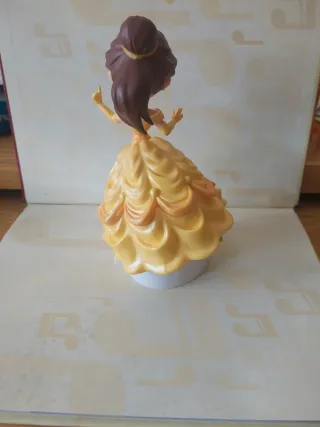 Figure disney - Bela 