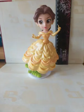 Figure disney - Bela 