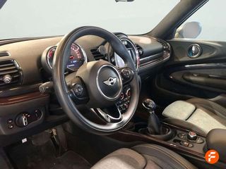MINI Clubman COOPER