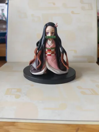 Figura Anime Kimetsu no Yaiba Nezuko
