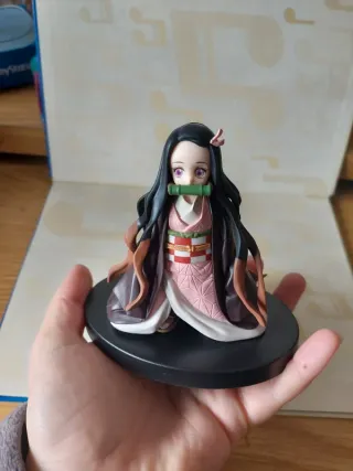 Figura Anime Kimetsu no Yaiba Nezuko