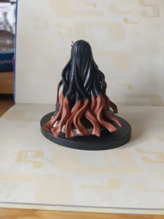 Figura Anime Kimetsu no Yaiba Nezuko