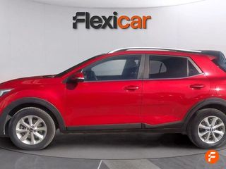 Kia Stonic 1.2 CVVT 62kW (84CV) Drive Eco-Dynamics