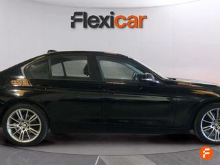 BMW Serie 3 318d