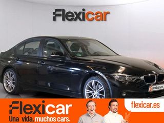 BMW Serie 3 318d