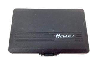 llave carraca hazet