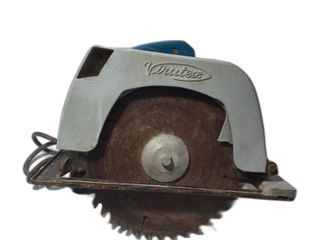 sierra circular virutex sin modelo