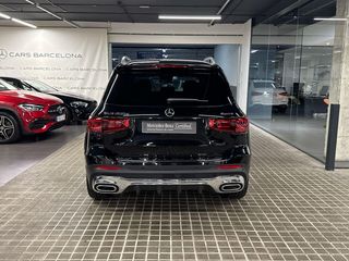 Mercedes-Benz GLB 200 d 4Matic 110 kW (150 CV)