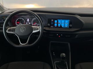 Volkswagen Caddy Maxi Origin 2.0 TDI 75 kW (102 CV)