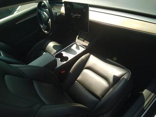 Tesla Model 3 Gran Autonomía 4WD 366 kW (498 CV)