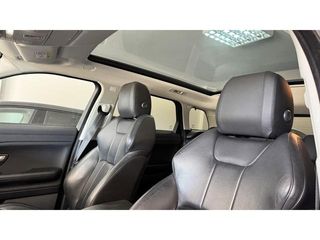 Land Rover Range Rover Evoque 2.0L eD4 SE 4x2 110 kW (150 CV)