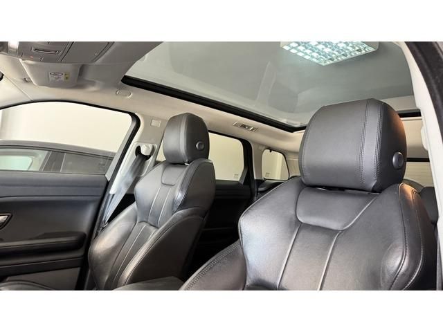 Land Rover Range Rover Evoque 2.0L eD4 SE 4x2 110 kW (150 CV)
