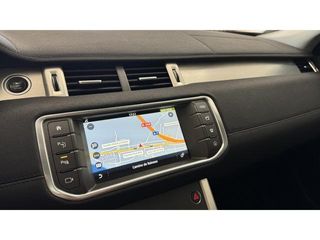 Land Rover Range Rover Evoque 2.0L eD4 SE 4x2 110 kW (150 CV)