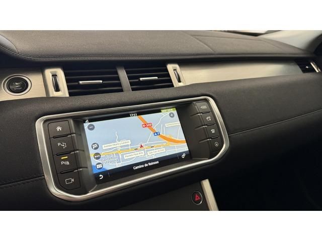 Land Rover Range Rover Evoque 2.0L eD4 SE 4x2 110 kW (150 CV)