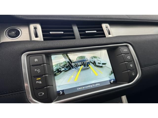 Land Rover Range Rover Evoque 2.0L eD4 SE 4x2 110 kW (150 CV)
