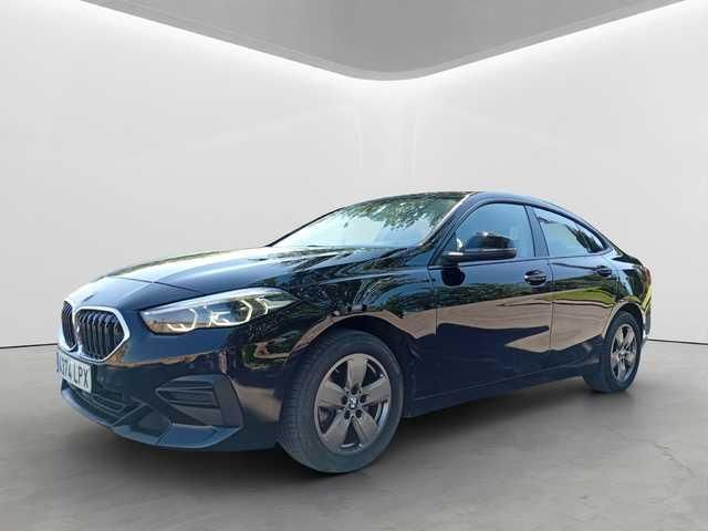 BMW Serie 2 216d Gran Coupe 85 kW (116 CV)