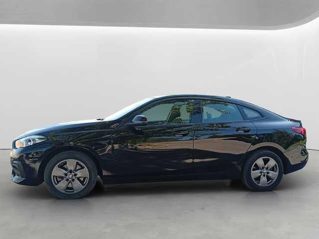 BMW Serie 2 216d Gran Coupe 85 kW (116 CV)