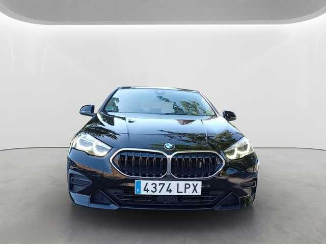 BMW Serie 2 216d Gran Coupe 85 kW (116 CV)
