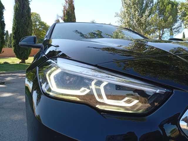BMW Serie 2 216d Gran Coupe 85 kW (116 CV)