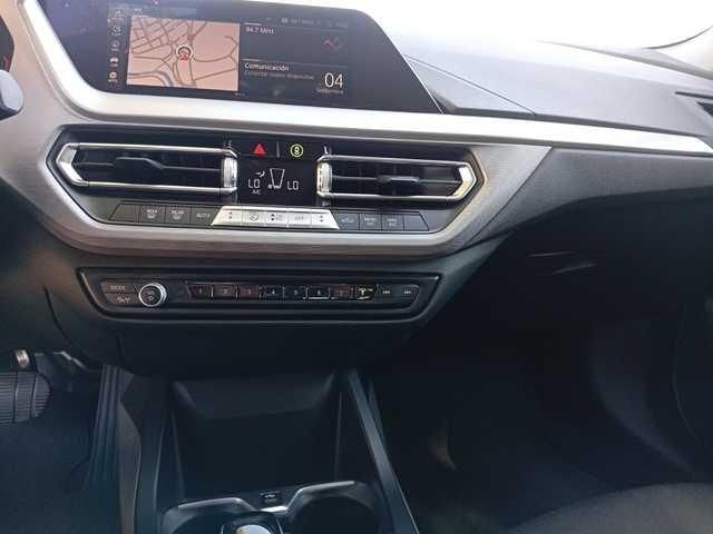 BMW Serie 2 216d Gran Coupe 85 kW (116 CV)