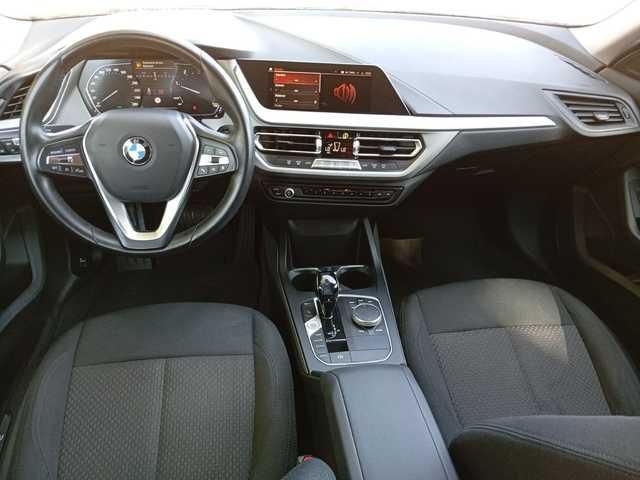 BMW Serie 2 216d Gran Coupe 85 kW (116 CV)