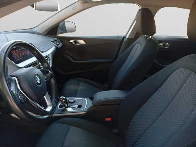 BMW Serie 2 216d Gran Coupe 85 kW (116 CV)